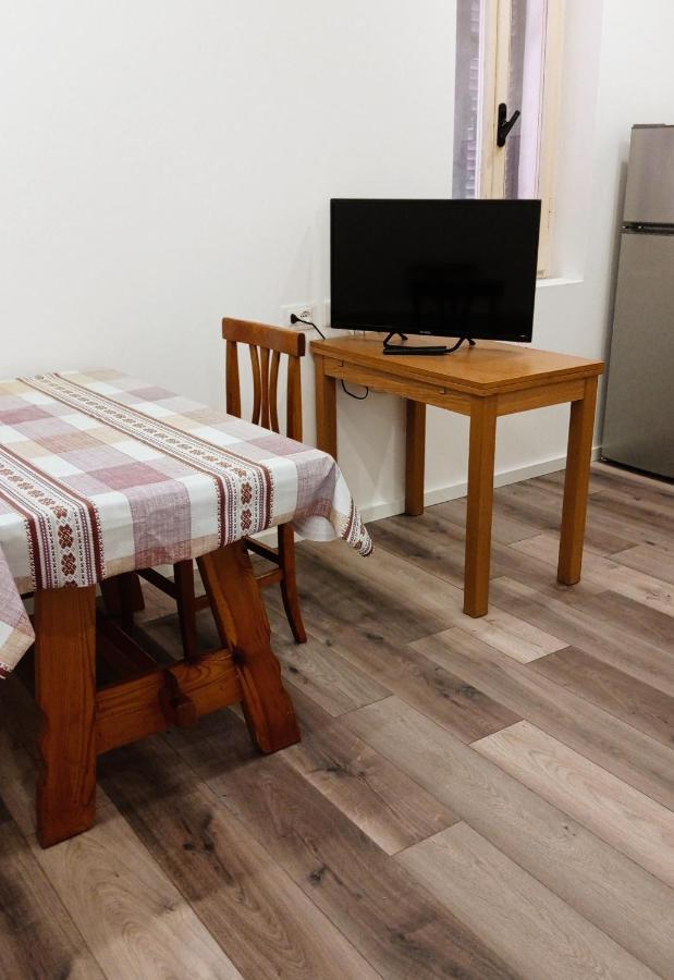 Gemini Camere E Suites Grosseto Exterior photo
