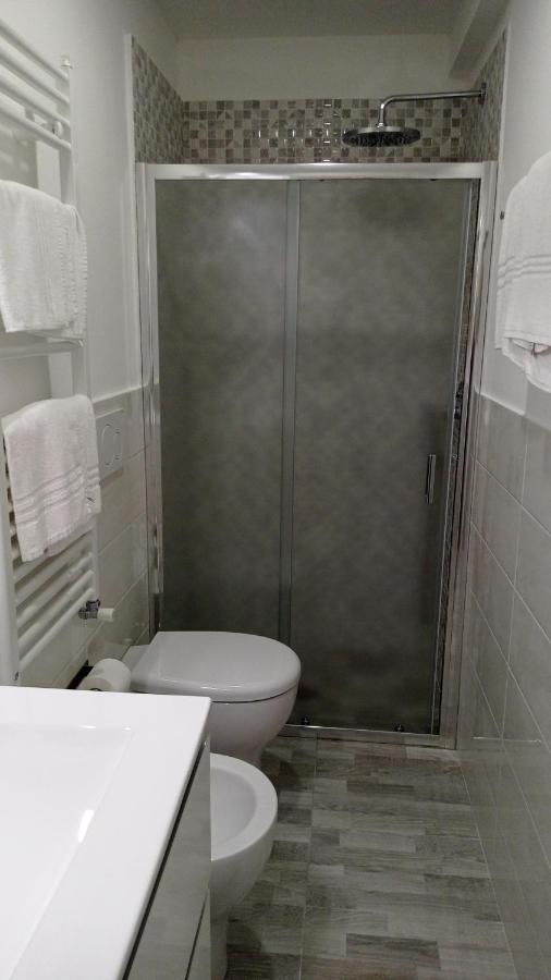 Gemini Camere E Suites Grosseto Exterior photo