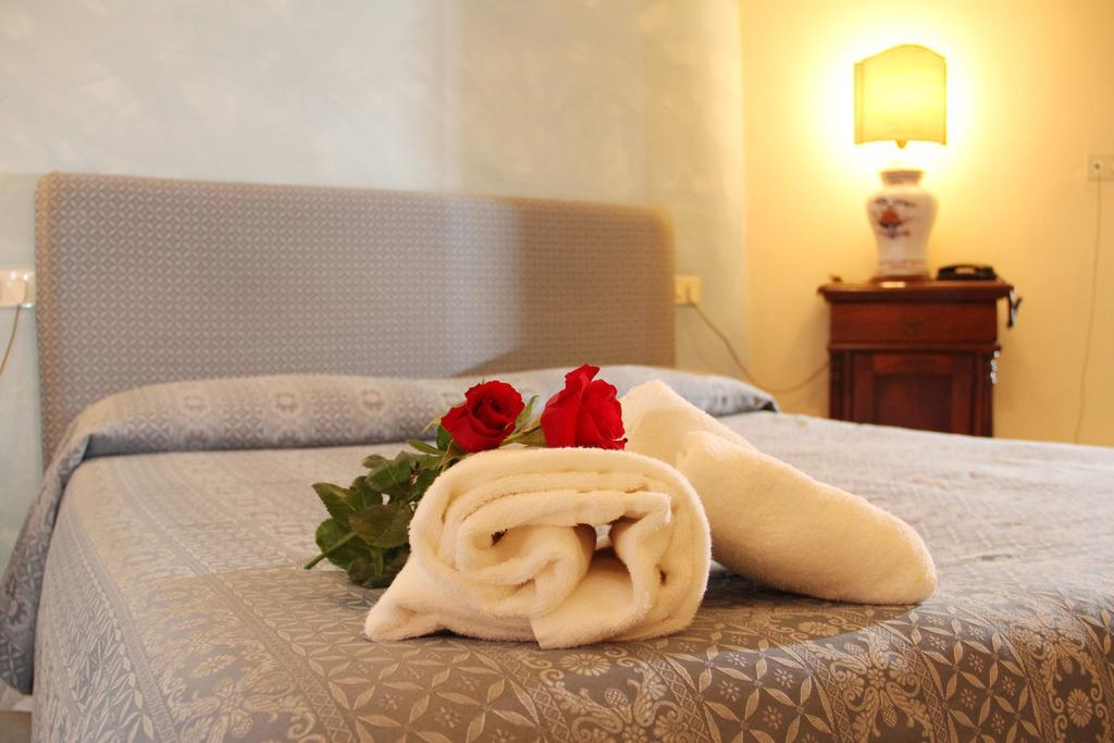 Gemini Camere E Suites Grosseto Room photo