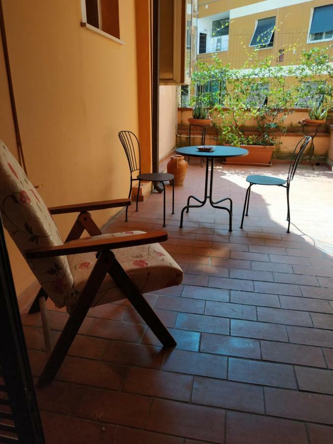 Gemini Camere E Suites Grosseto Exterior photo